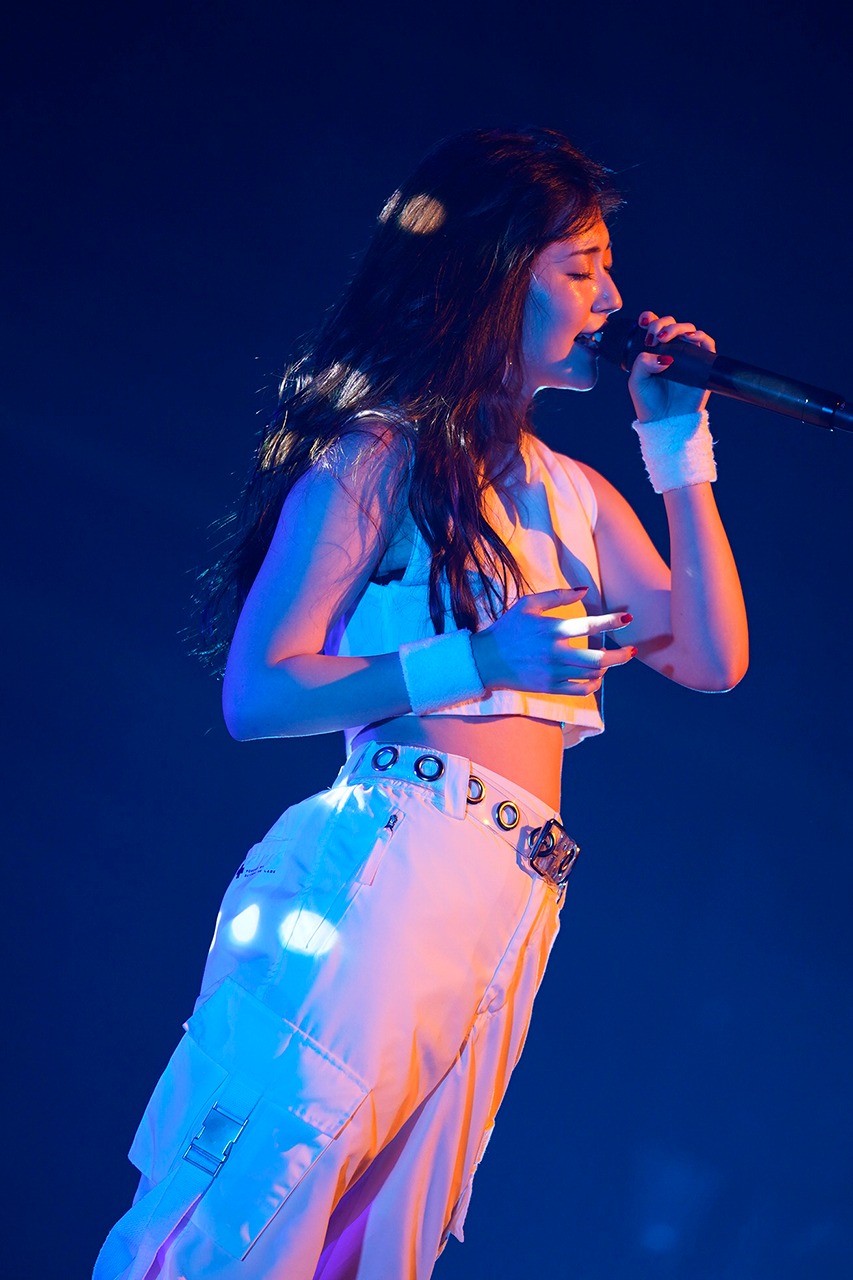 鈴木愛理（写真提供：アップフロントグループ）