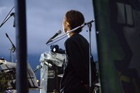 松田晋二（THE BACK HORN）