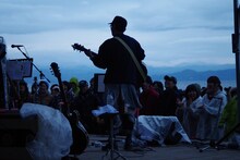 渡辺俊美（TOKYO No.1 SOUL SET）