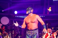 グレート・ムタ