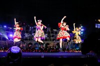 ももいろクローバーZ