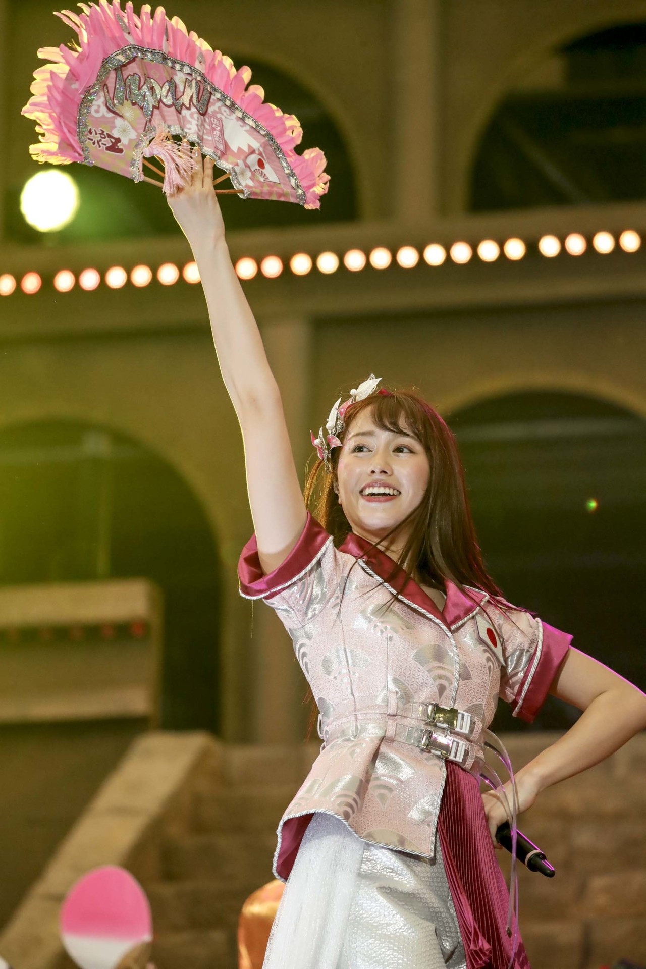 佐々木彩夏