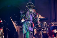 グレート・ムタ