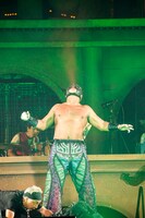 グレート・ムタ