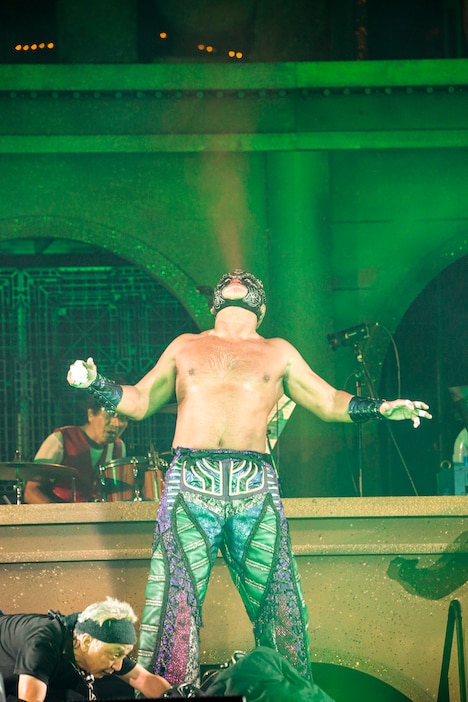 グレート・ムタ