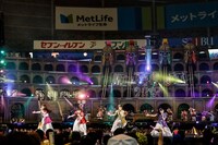 ももいろクローバーZ