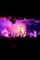 OLD JOE「-GARAGE 25th Anniversary- OLD JOE one man live "one more night stand"」の様子。（Photo by  Kae Homma）