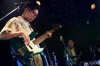 カメヤマケンシロウ（B）（Photo by  Kae Homma）