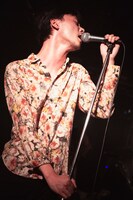 河西洋介（Vo）（Photo by  Kae Homma）
