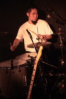 大内岳（Dr）（Photo by  Kae Homma）