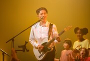 NHK総合「SONGS」より。（写真提供：NHK）