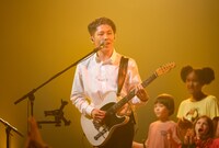 NHK総合「SONGS」より。（写真提供：NHK）