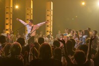 NHK総合「SONGS」より。（写真提供：NHK）