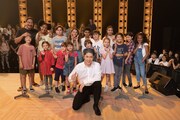 NHK総合「SONGS」より。（写真提供：NHK）
