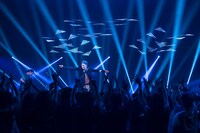 NHK総合「SONGS」より。（写真提供：NHK）