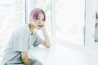 コショージメグミ