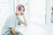 コショージメグミ