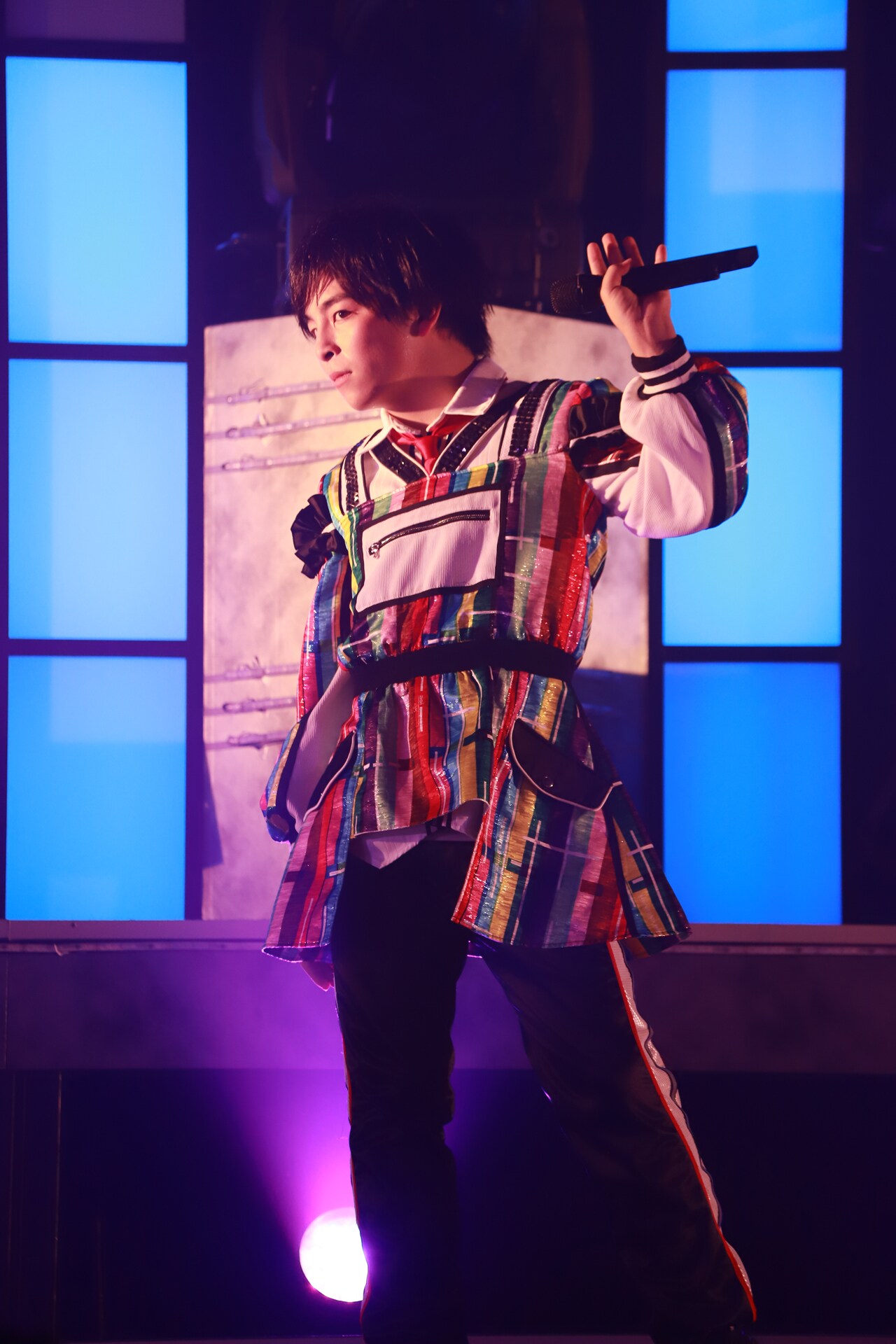 あおい（写真提供：株式会社DD）