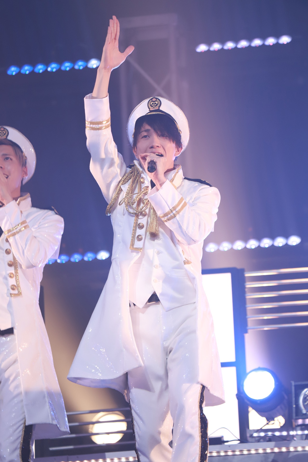 フォーゲル（写真提供：株式会社DD）