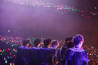 MeseMoa.「MeseMoa.全国ツアー2019【Ch8～チャンネル8～】」神奈川・パシフィコ横浜 国立大ホール公演の様子。（写真提供：株式会社DD）