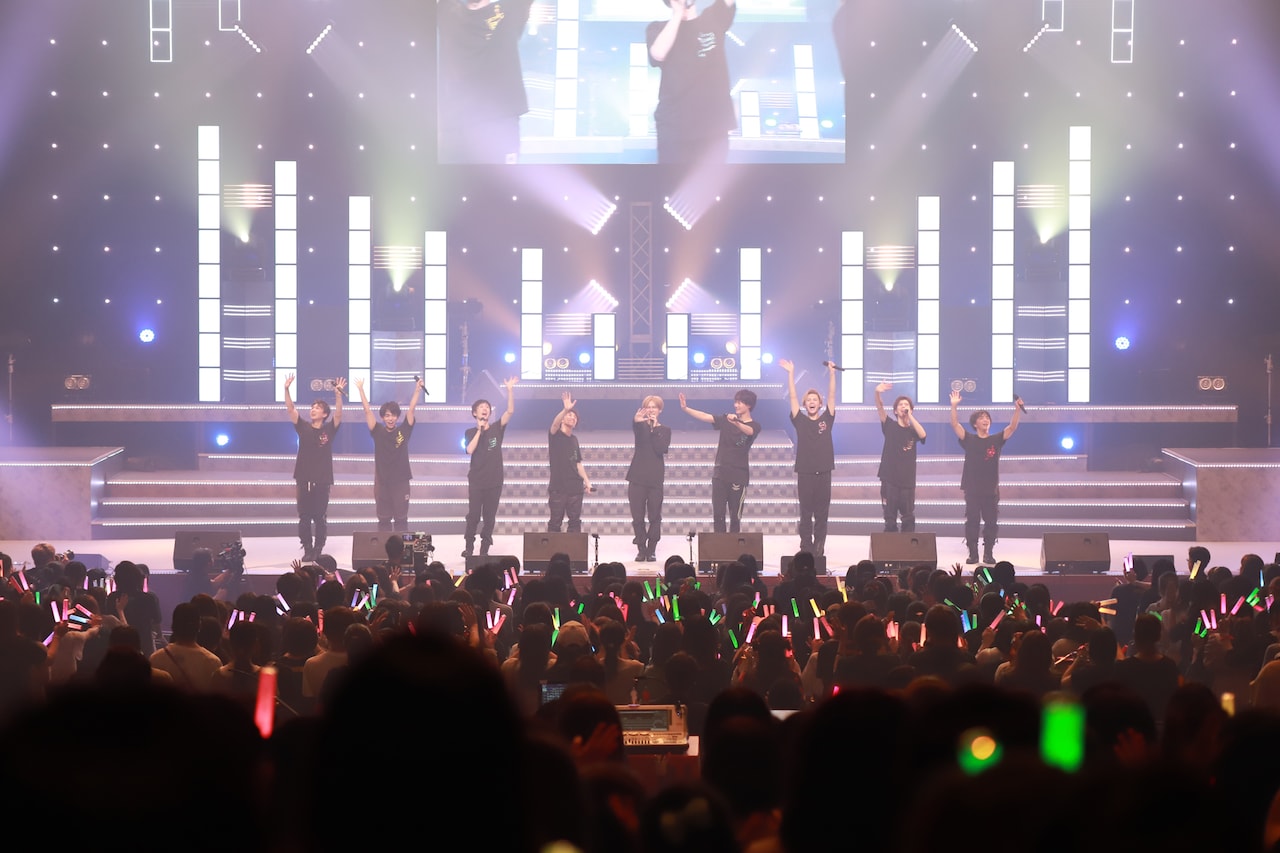 MeseMoa.「MeseMoa.全国ツアー2019【Ch8～チャンネル8