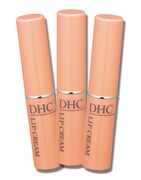DHC 薬用 リップクリーム