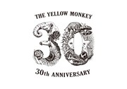 THE YELLOW MONKEY 30周年ロゴ