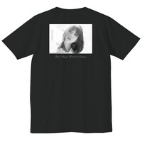 綾野ましろ「Arch Angel」完全限定盤に付属する特製Tシャツ。