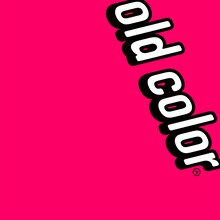 アバンティーズ「old color」通常盤ジャケット