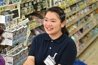 「ブスの瞳に恋してる 2019」より富田望生演じる大山美幸。