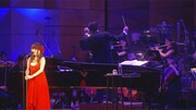 藤田麻衣子「藤田麻衣子 オーケストラコンサート2019」ダイジェストのワンシーン。