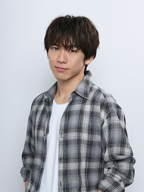 EXILE NAOTO（EXILE、三代目 J SOUL BROTHERS from EXILE TRIBE、HONEST BOYZ）