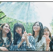 乃木坂46「夜明けまで強がらなくてもいい」初回限定盤Type-Cジャケット