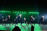 SUPER JUNIOR（写真提供：エイベックス）