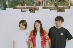 メロディックパンクバンドDATE ME GANE、新設レーベルからデビュー