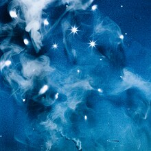 Daichi Yamamoto「Andless」ジャケット