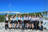 BEYOOOOONDS（写真提供：アップフロント）