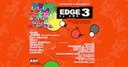 dodo、JUBEE、Dos Monos、Mom、SEX山口、JUN INAGAWAら出演「EDGE by AWA」