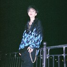 Kvi Baba、BACHLOGICと共に作り上げた1stアルバム「KVI BABA」リリース