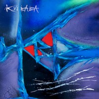 Kvi Baba「KVI BABA」ジャケット