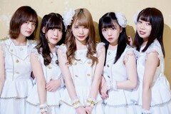 愛知と東京で活動するアイドルグループ・綺星★フィオレナード、11月に2ndシングル発売