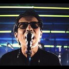 The Birthday「ペーパームーン」MVに初披露時のライブ映像