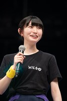 小森うずら（WILL-O'）