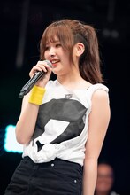 楓フウカ（クマリデパート）