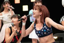 事態が飲み込めない森咲樹。