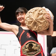 「TIF2019」アイドル腕相撲、ギュウ農軍の殴り込みをTIF・タワレコ軍がガチ制圧