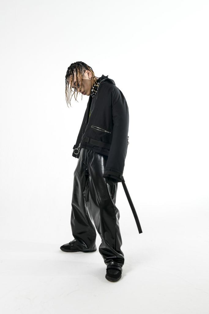 Young Coco