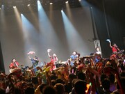 ばってん少女隊