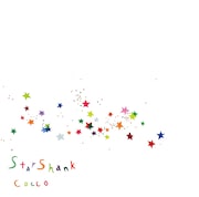 Cocco「スターシャンク」初回限定盤Bジャケット