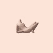OGRE YOU ASSHOLE「新しい人」ジャケット